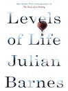 Cover image for Levels of Life